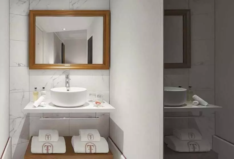 Fotos del hotel Nh Collection Amsterdam Doelen:  37