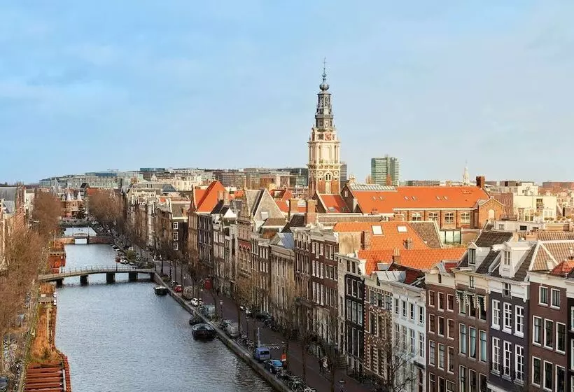 Fotos del hotel Nh Collection Amsterdam Doelen:  50