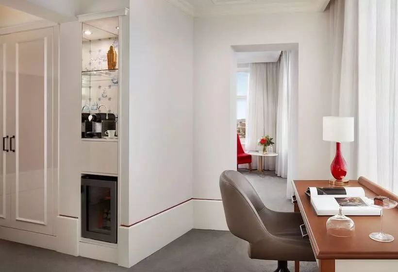 Fotos del hotel Nh Collection Amsterdam Doelen:  23