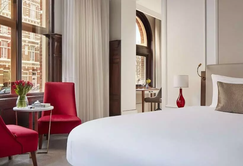 Fotos del hotel Nh Collection Amsterdam Doelen:  3