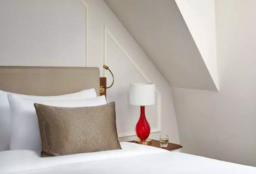 Fotos del hotel Nh Collection Amsterdam Doelen:  52