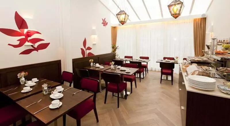 Fotos del hotel Van Walsum:  2