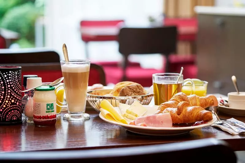 Fotos del hotel Van Walsum:  13