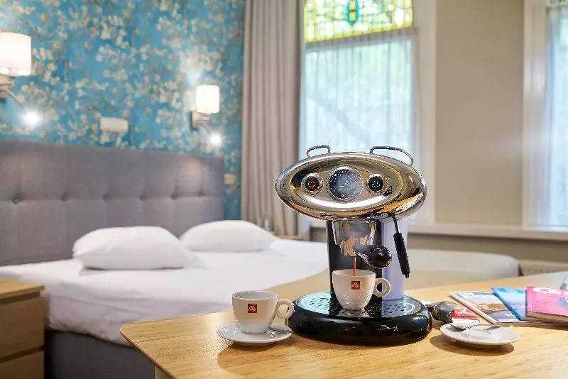 Fotos del hotel Van Walsum:  21