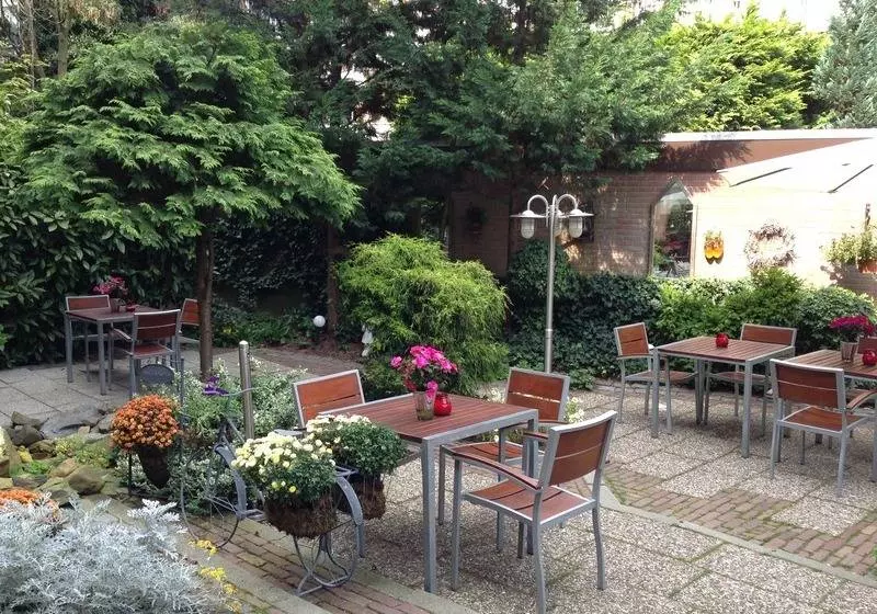 Fotos del hotel Van Walsum:  5