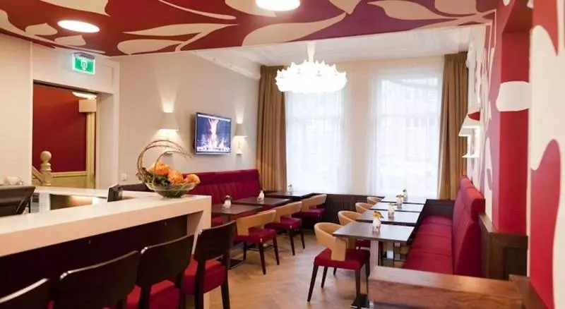 Fotos del hotel Van Walsum:  8