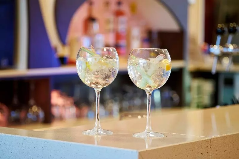 Fotos del hotel Van Walsum:  6