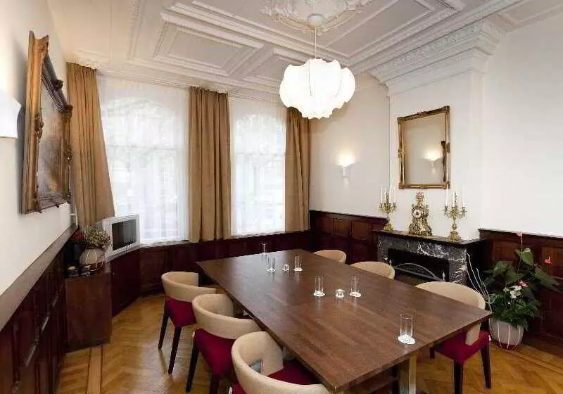 Fotos del hotel Van Walsum:  4