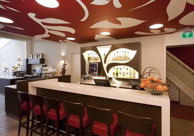 Fotos del hotel Van Walsum:  9