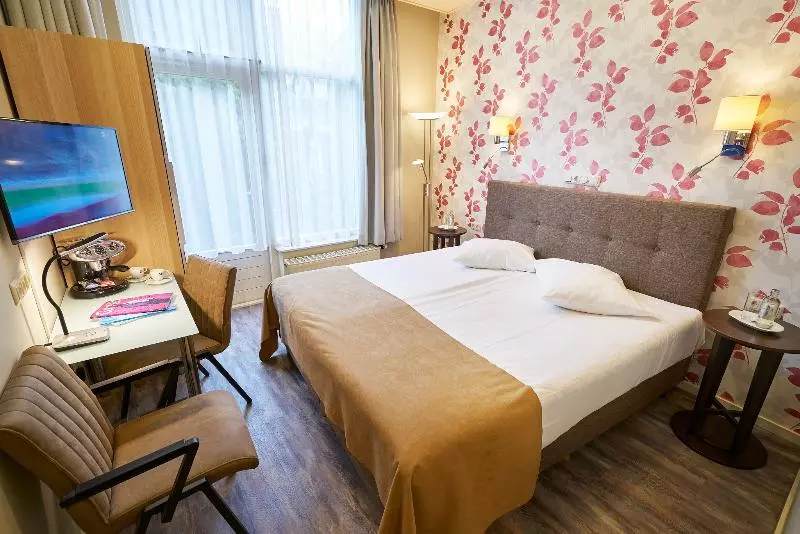 Fotos del hotel Van Walsum:  12