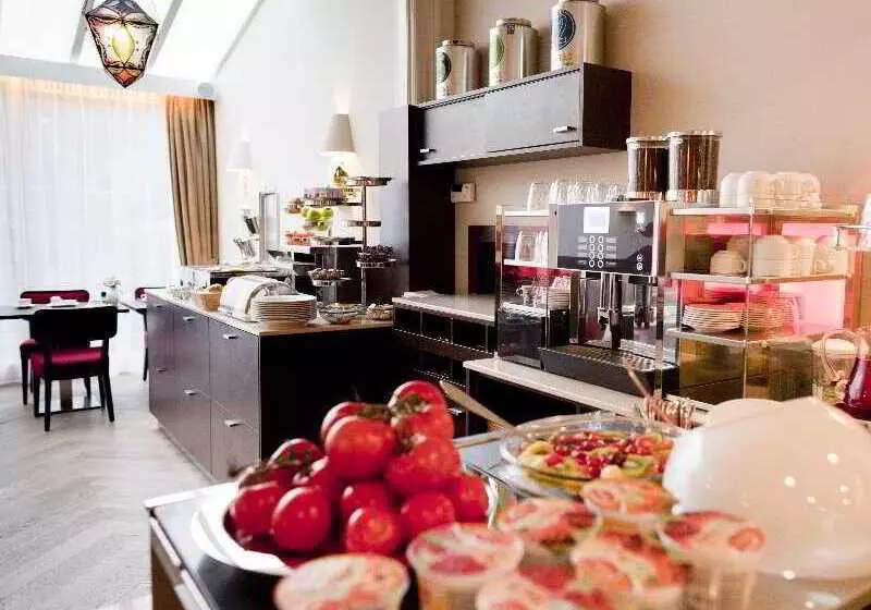 Fotos del hotel Van Walsum:  14