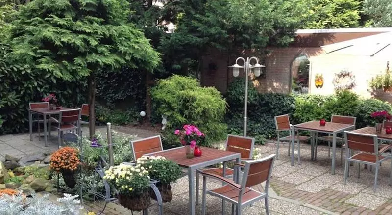 Fotos del hotel Van Walsum:  10