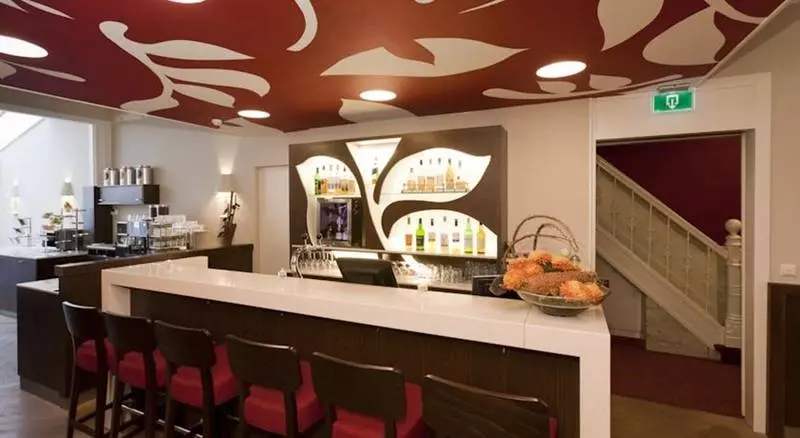 Fotos del hotel Van Walsum:  3