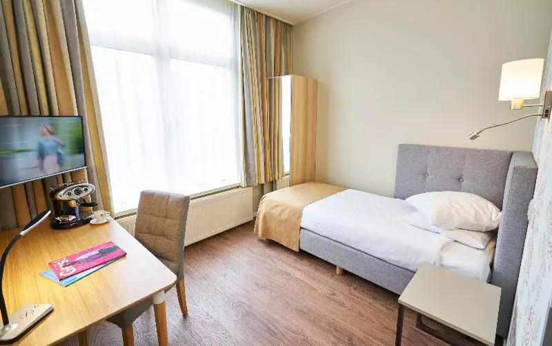 Fotos del hotel Van Walsum:  18