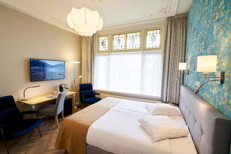 Fotos del hotel Van Walsum:  19