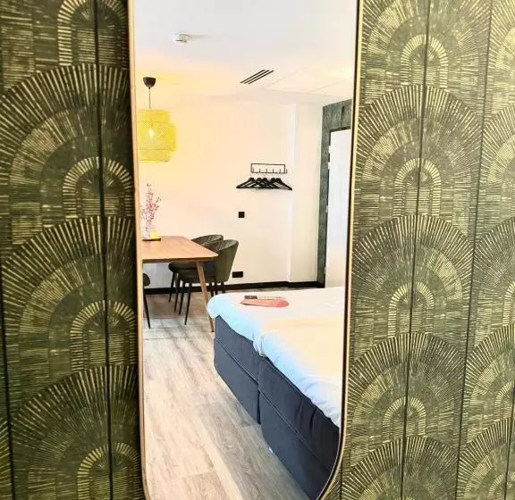 Fotos del hotel Walram:  25