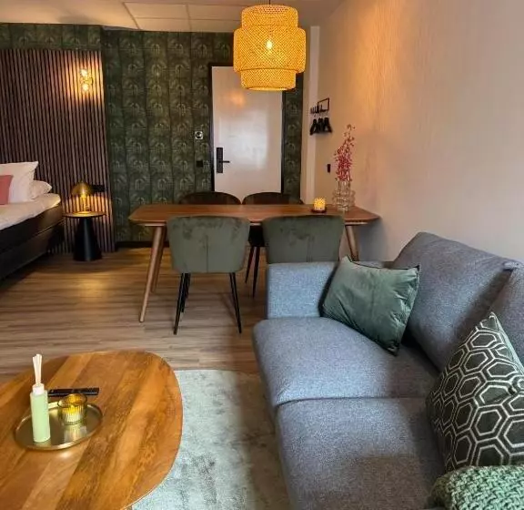 Fotos del hotel Walram:  23