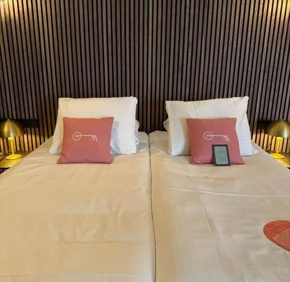 Fotos del hotel Walram:  7