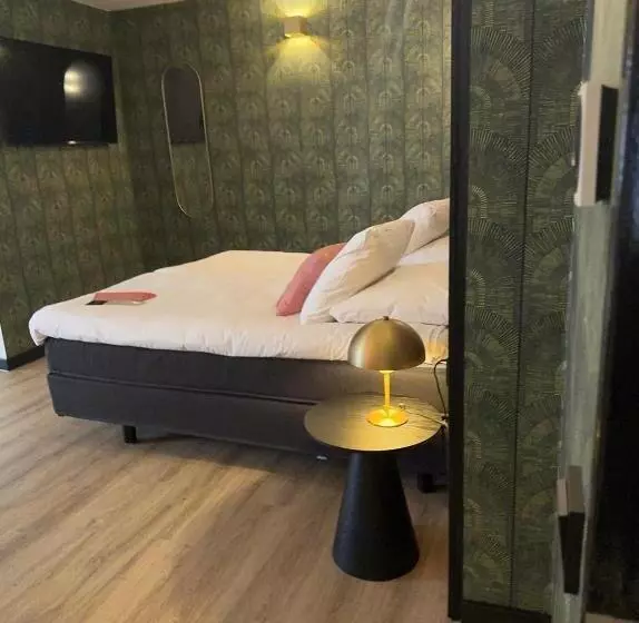 Fotos del hotel Walram:  22