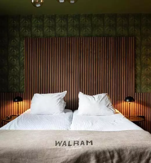 Fotos del hotel Walram:  20