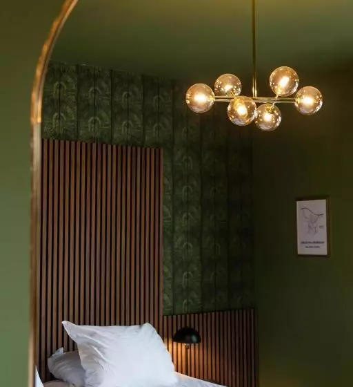 Fotos del hotel Walram:  19