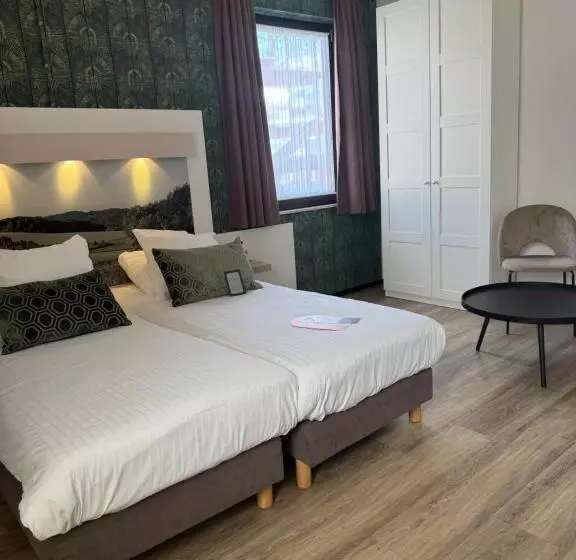 Fotos del hotel Walram:  18