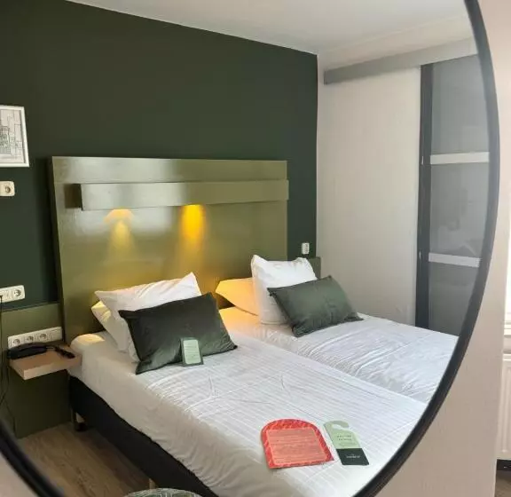 Fotos del hotel Walram:  16