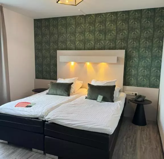 Fotos del hotel Walram:  17