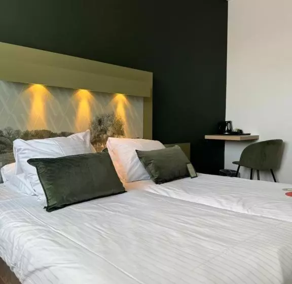 Fotos del hotel Walram:  15