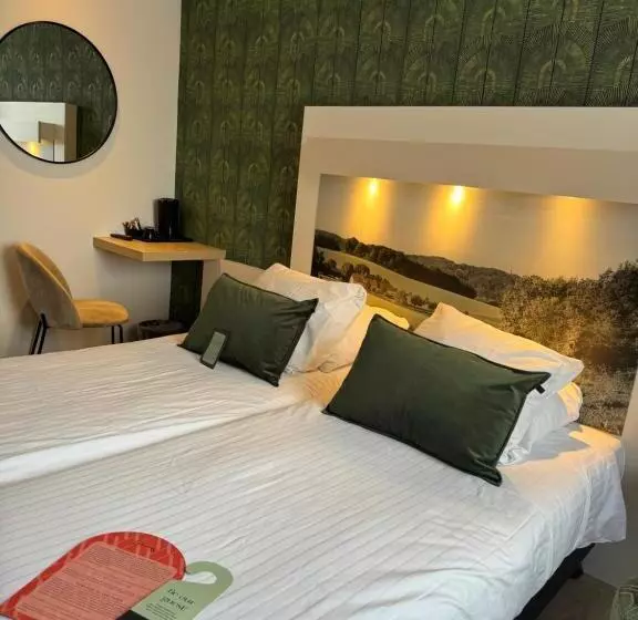 Fotos del hotel Walram:  14