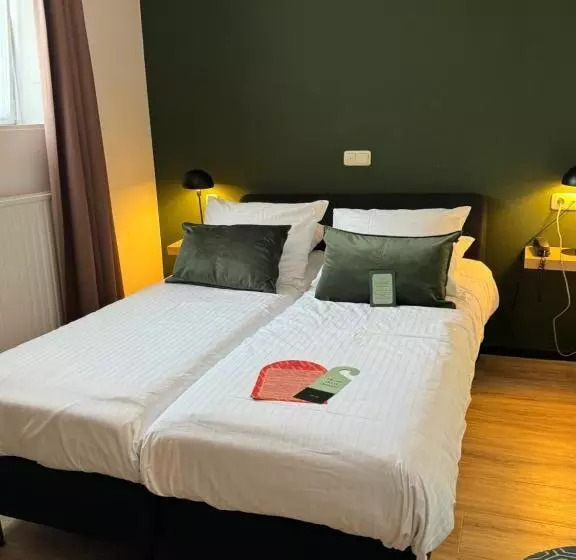 Fotos del hotel Walram:  12