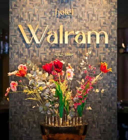 Fotos del hotel Walram:  10