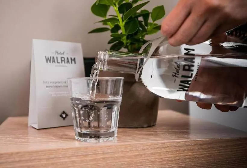 Fotos del hotel Walram:  13