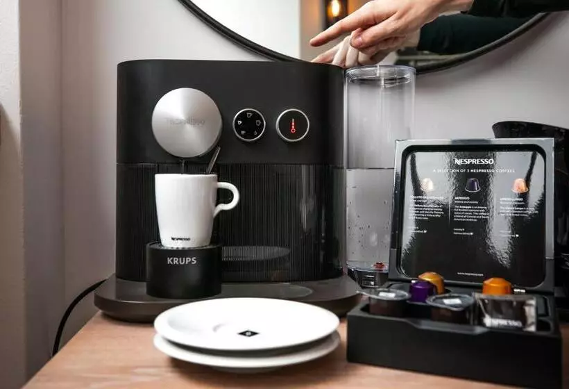 Fotos del hotel Walram:  5