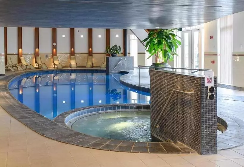 Fotos del hotel Parkhotel Valkenburg:  9