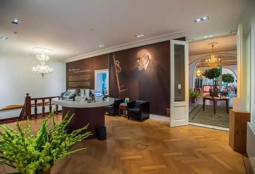 Fotos del hotel Parkhotel Valkenburg:  3