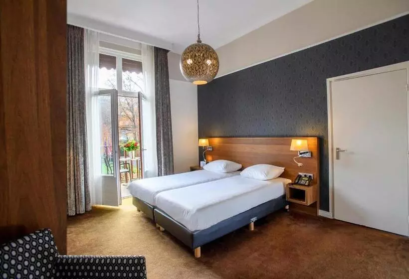 Fotos del hotel Parkhotel Valkenburg:  19