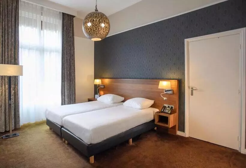 Fotos del hotel Parkhotel Valkenburg:  1