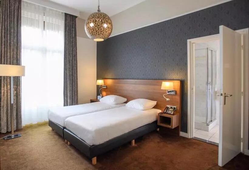 Fotos del hotel Parkhotel Valkenburg:  17