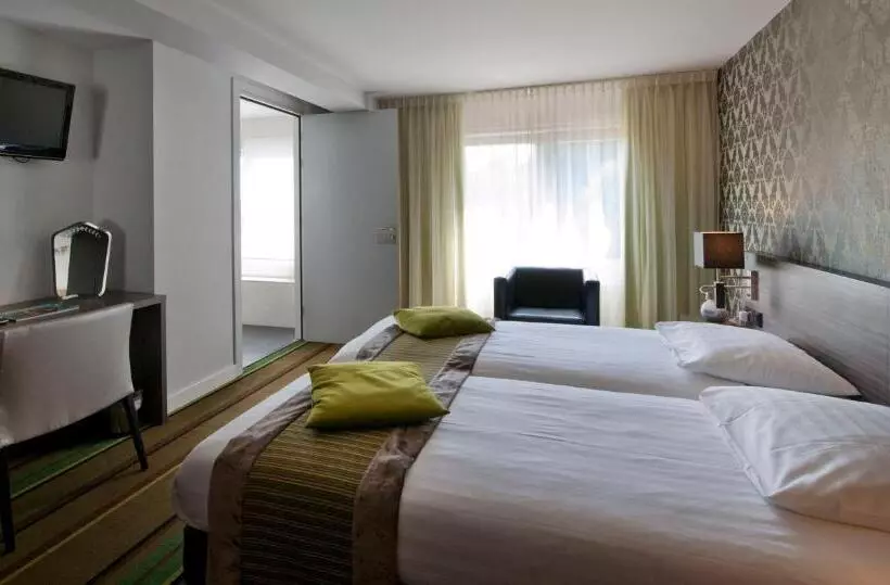 Fotos del hotel Parkhotel Valkenburg:  23