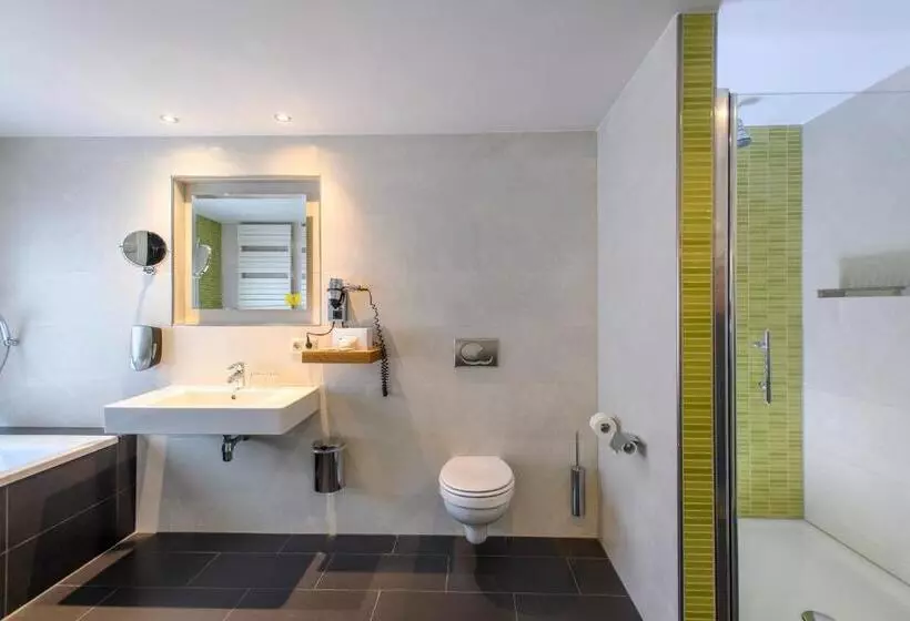 Fotos del hotel Parkhotel Valkenburg:  7