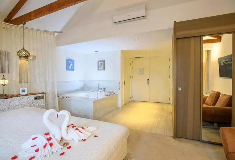 Fotos del hotel Parkhotel Valkenburg:  25