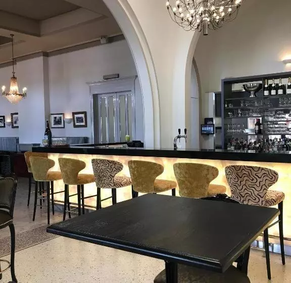 Fotos del hotel Parkhotel Valkenburg:  5