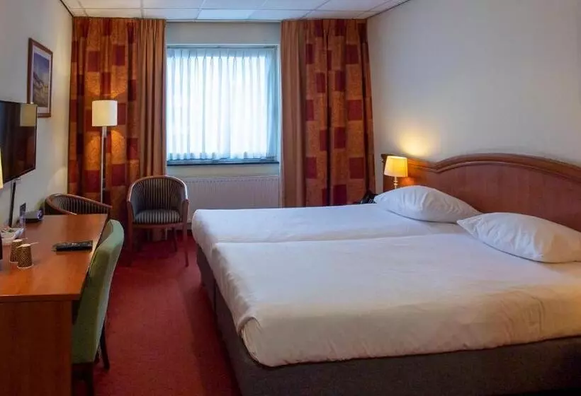 Fotos del hotel Parkhotel Valkenburg:  21