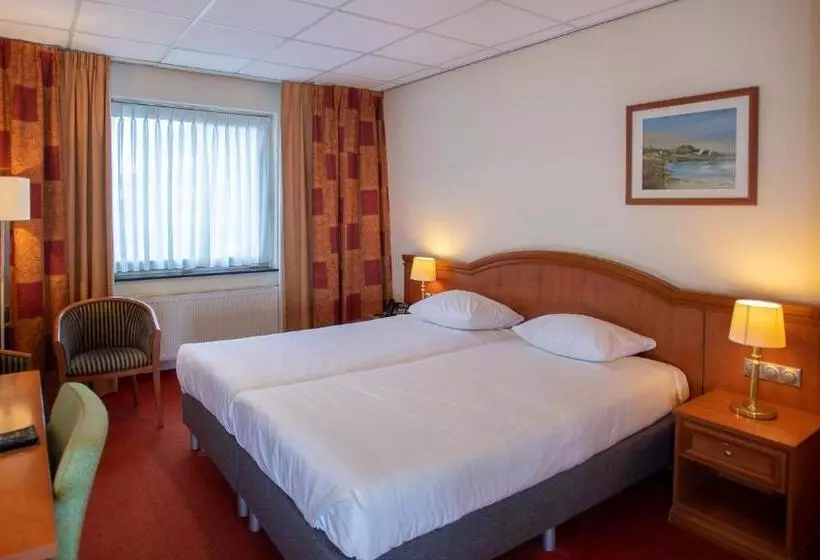 Fotos del hotel Parkhotel Valkenburg:  20