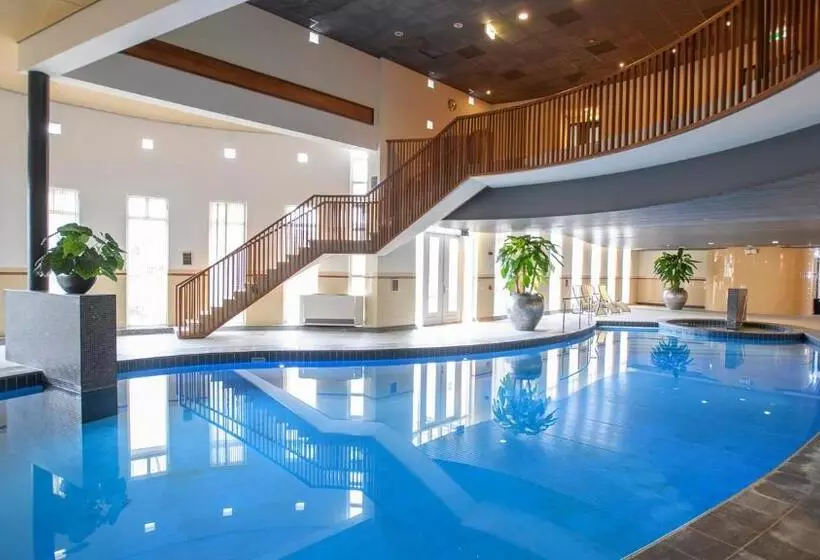 Fotos del hotel Parkhotel Valkenburg:  2