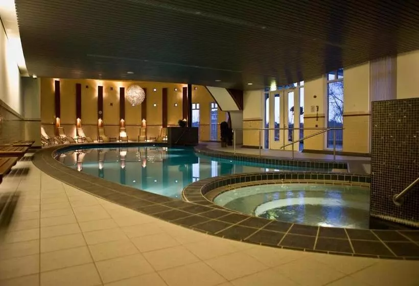 Fotos del hotel Parkhotel Valkenburg:  14