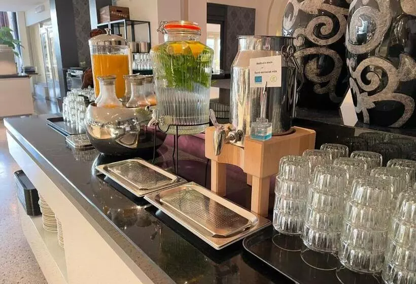 Fotos del hotel Parkhotel Valkenburg:  11