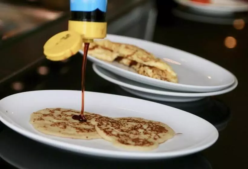 Fotos del hotel Parkhotel Valkenburg:  4