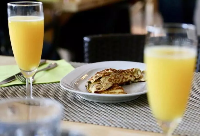 Fotos del hotel Parkhotel Valkenburg:  15